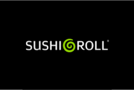 Sushi Roll Cuernavaca